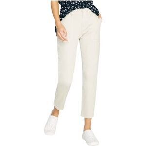 SANCTUARY Peace Chino Cropped Pants 31
